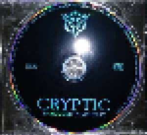 Cryptic: Shrouded In Mystery (CD) - Bild 2