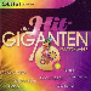 Die Hit-Giganten - Kultschlager (2-CD) - Bild 1
