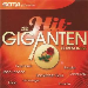 Die Hit-Giganten - Lovesongs (2-CD) - Bild 1