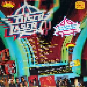 Disco-Laser (LP) - Bild 2