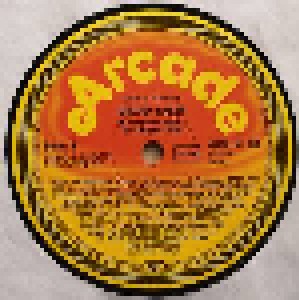Disco-Laser (LP) - Bild 4