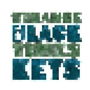 The Black Keys: Strange Times - Cover