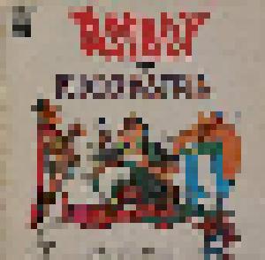 Asterix: Asterix Und Kleopatra - Cover