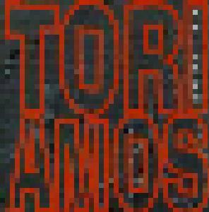 Tori Amos: On Tour - Cover
