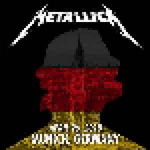 Metallica: April 26, 2018 Munich, Germany - Cover