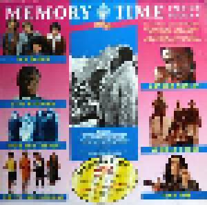 Memory Time Folge 6 - 1968 - 1969 - Cover