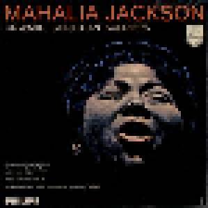 Mahalia Jackson: Onward, Christian Soldiers - Cover