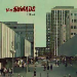 The Nomads: Solna - Cover
