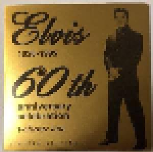 Elvis Presley: Elvis 60th Anniversary Celebration Volume One - Cover
