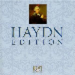 Joseph Haydn: Haydn Edition - Cover