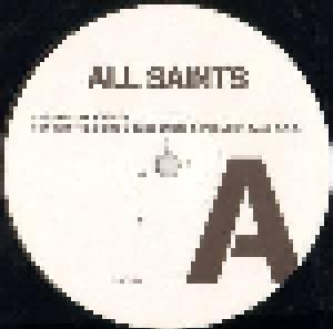 All Saints: Under The Bridge - Cover