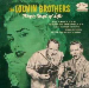 The Louvin Brothers: Tragic Songs Of Life - Cover