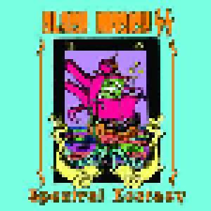 Black Magick SS: Spectral Ecstasy - Cover