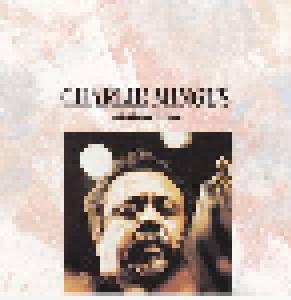 Charles Mingus: Abstractions - Cover