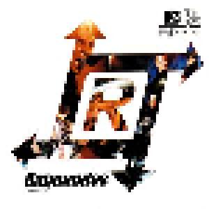 Raimundos: MTV Ao Vivo Volume 02 - Cover