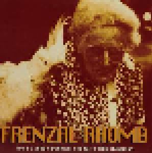 Frenzal Rhomb: Once A Jolly Swagman, Always A Jolly Swagman - Cover