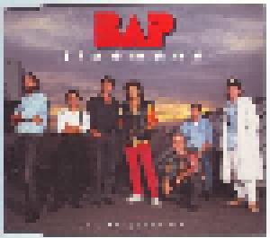 BAP: Jipsmann - Cover