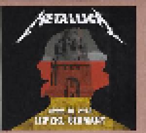 Metallica: April 30, 2018 Leipzig, Germany - Cover