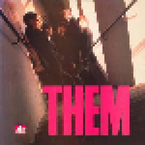 Them: Them - Cover