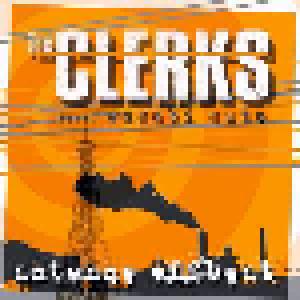 The Clerks: Antenne Offbeat - Cover