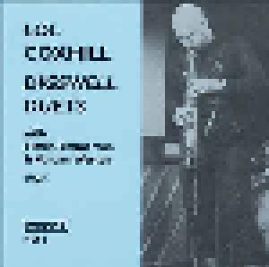 Lol Coxhill: Digswell Duets - Cover