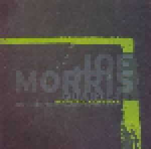 Joe Morris Quartet: Beautiful Existence - Cover