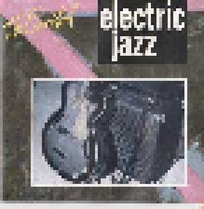 Essential Electric Jazz, The - Cover