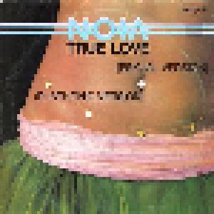 N.O.I.A.: True Love - Cover