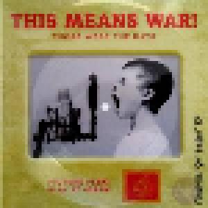 This Means War!: Those Were The Days - Cover