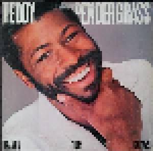 Teddy Pendergrass: Heaven Only Knows - Cover