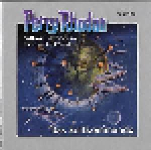 Perry Rhodan: (Silber Edition) (42) Das Zeitkommando - Cover