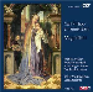 Carl Philipp Emanuel Bach: Magnificat / Die Himmel Erzählen Die Ehre Gottes - Cover