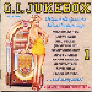 G.I. Jukebox (100 Original Hits From The Swing Era 1936–1946) - Cover