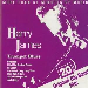 Harry James: Trumpet Blues - Cover