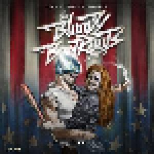 The Bloody Beetroots: Hide - Cover