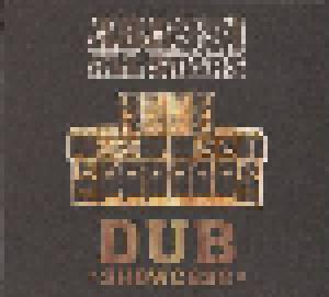 Abassi All Stars: Dub Showcase - Cover