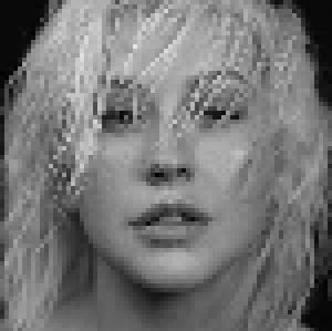 Christina Aguilera: Liberation - Cover
