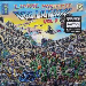 Linval Presents Dub Landing Vol.2 - Cover