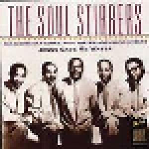 The Soul Stirrers: Jesus Gave Me Water - Cover