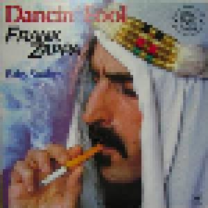Frank Zappa: Dancin' Fool - Cover