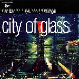 Stan Kenton: Stan Kenton Plays Bob Graettinger: City Of Glass - Cover
