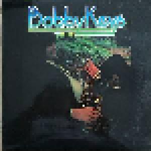 Bobby Keys: Bobby Keys - Cover