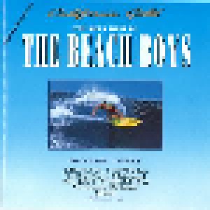 The Beach Boys: California Gold - The Very Best Of The Beach Boys (2-LP) - Bild 1