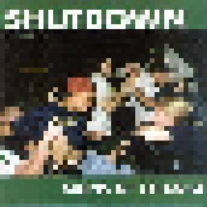 Shutdown: Signs Of Change (Mini-CD / EP) - Bild 1