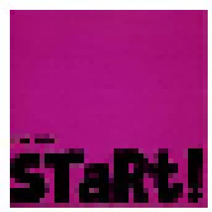 The Jam: Start! (7") - Bild 1