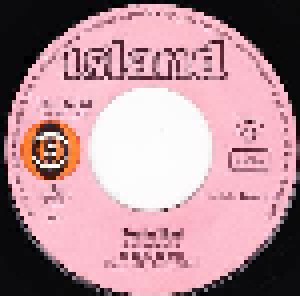 Spooky Tooth: Waitin' For The Wind (7") - Bild 4