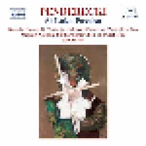Krzysztof Penderecki: St Luke Passion (CD) - Bild 1