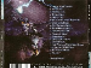 HammerFall: Masterpieces (CD) - Bild 2