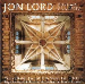 Cover - Jon Lord: Durham Concerto