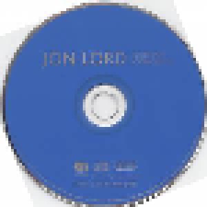 Jon Lord: Durham Concerto (CD) - Bild 3